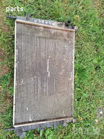 Воден Радиатор Форд Мондео(1993г.-2000г.)N, снимка 4 - Части - 33798562