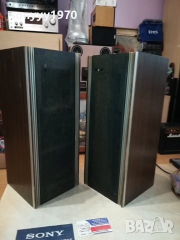 ПРОДАДЕНИ-GOODMANS X2 SPEAKER SYSTEM-MADE IN ENGLAND LK2709231712, снимка 15 - Тонколони - 42342915