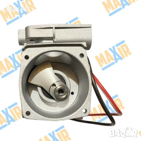 Електромотор за компресор за въздушно окачване Wabco Audi BMW Mercedes, снимка 4 - Части - 48213926