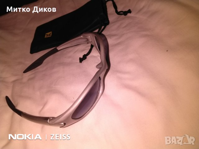 Слънчеви очила Х прецизион уве защита с калъвче, снимка 6 - Слънчеви и диоптрични очила - 31400479