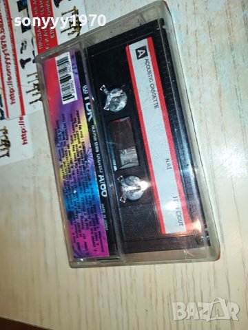 DJ HITS 27 КАСЕТА 1611221911, снимка 7 - Аудио касети - 38696232