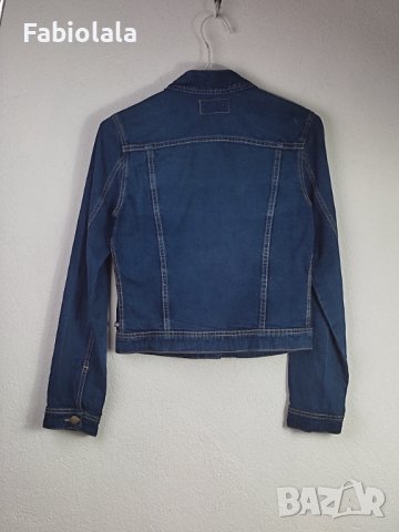 Polo Jeans Co. Jeans jacket S, снимка 5 - Якета - 42099717