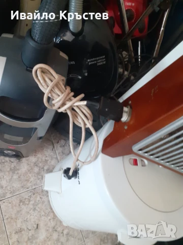 Продавам отоплителна печка, снимка 4 - Отоплителни печки - 50701070