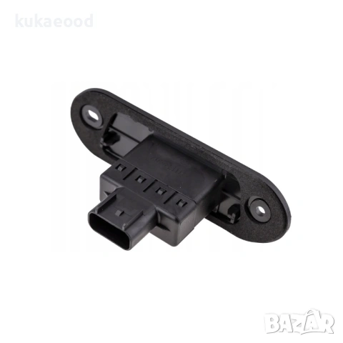 Контакт за плъзгаща врата за Ford Transit MK6 & MK7, снимка 2 - Части - 54053176