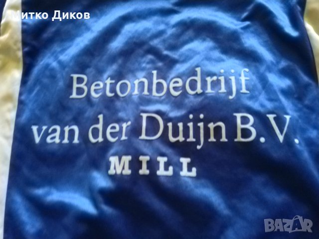 Колездачно яке ВДМ дълъг ръкав размер 50-Л, снимка 7 - Велосипеди - 33742402