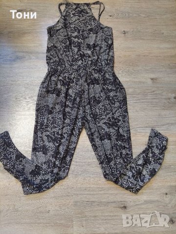 Дамски гащеризон ONLY , снимка 4 - Гащеризони - 37260457