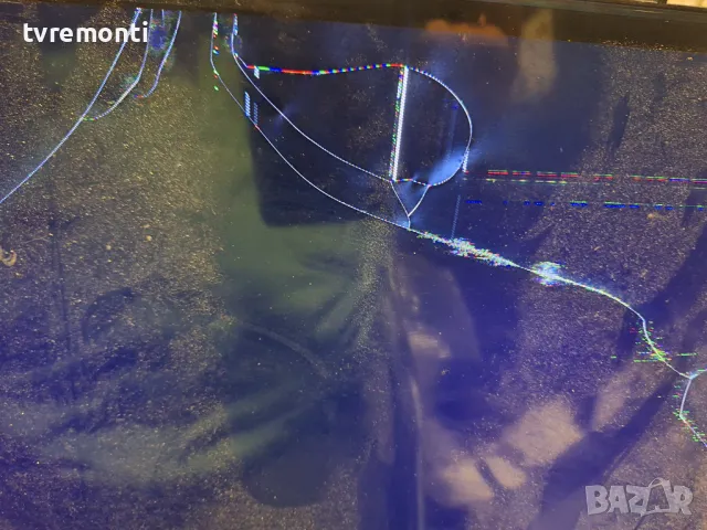 Main board RSAG7.820.11718/ROH for HISENSE 32A4BG 49inc DISPLAY JHD315X1H62-T0L1, снимка 10 - Части и Платки - 49734189