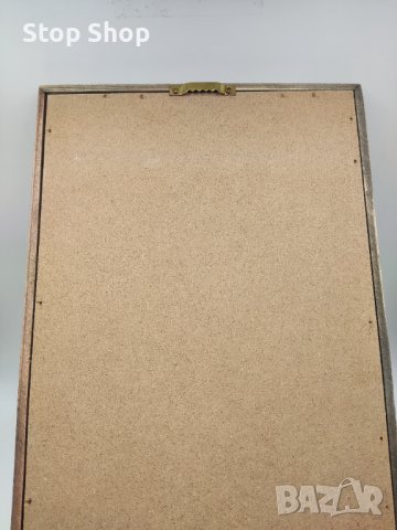 Дървена коледна картина табела Christmas , снимка 3 - Декорация за дома - 38773085