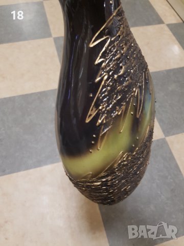 Ваза, снимка 2 - Вази - 40002976