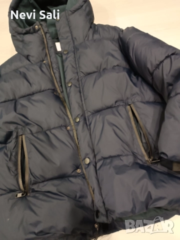 152 Zara детско яке, снимка 7 - Детски якета и елеци - 52373090