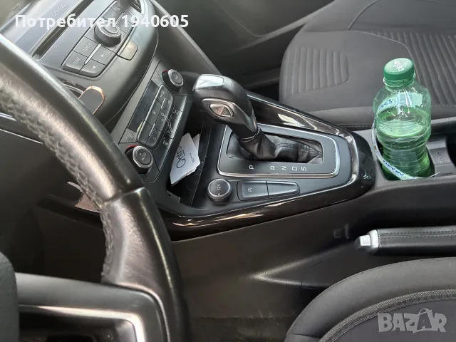 Ford Focus EcoBoost 1.0, снимка 13 - Автомобили и джипове - 56433951