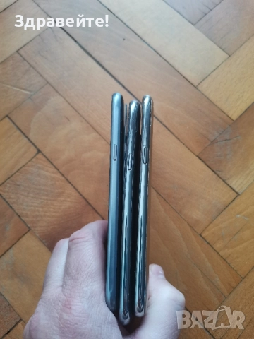 Телефони Samsung J5 2015 и J3 2015, снимка 5 - Samsung - 52523918