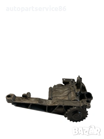 Маслена помпа V6 за Mercedes E280 W211 CDI (2007) 6421810801 