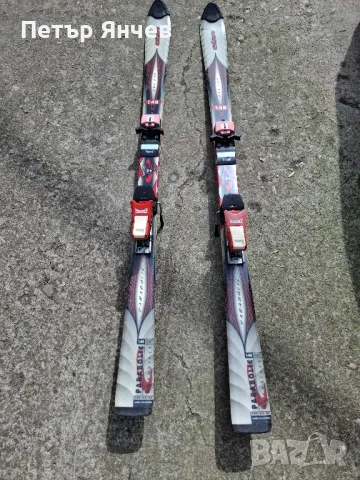 ски, снимка 4 - Зимни спортове - 49522341