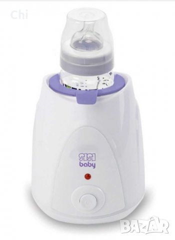 Бебешки нагревател за шишета Sisi Baby 
