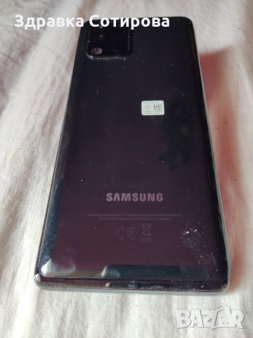 iPhone 6s Смартфон xiaomi POCO X3 Pro Смартф  Samsung Galaxy s10 за ремонт или за части, в гаранция!, снимка 2 - Резервни части за телефони - 35473587