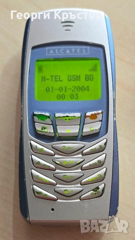 Alcatel OT153, LG C1400 и Sony Ericsson K610 - за ремонт или части, снимка 3 - Alcatel - 53380844