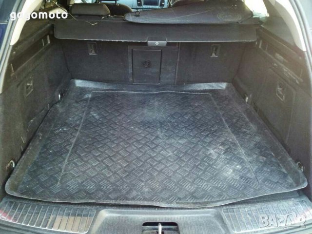 Гумена постелка за багажник на кола,, снимка 5 - Аксесоари и консумативи - 29920047