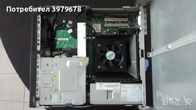 Разпродажба на офис техника , снимка 2 - Работни компютри - 44149861