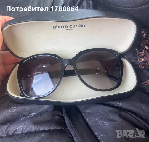 Pierre Cardin слънчеви очила 