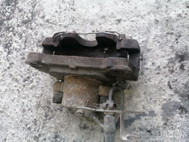 Предни спирачни Апарати  Аudi A4 B6 1.9TDI, снимка 6 - Части - 37168570