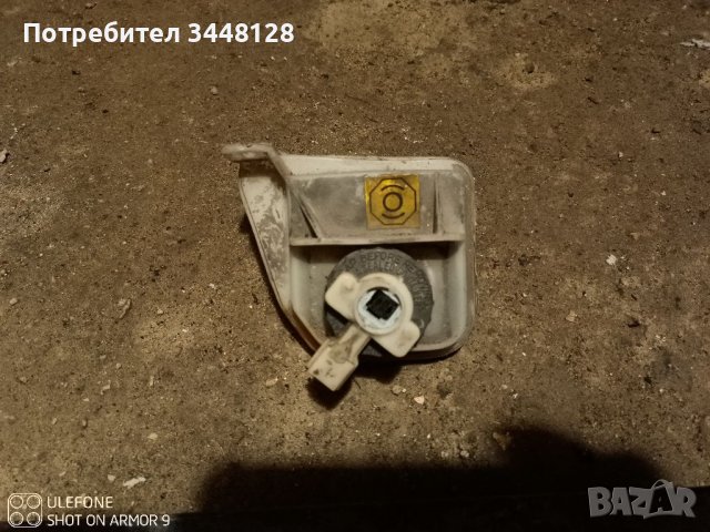 Части за Алфа Ромео GTV, снимка 9 - Части - 39552548