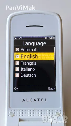 Alcatel One Touch 536, снимка 10 - Alcatel - 55965526