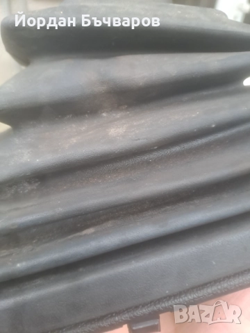 Оригинален маншон-ск. лост за VW Golf & Jetta Mk2, снимка 5 - Части - 52829281