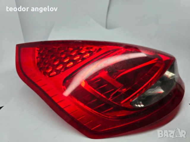 комплект стопове за форд фиеста 2008-2013