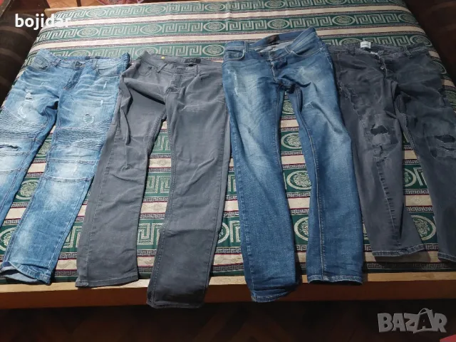 7бр-дънки-49лева эа всичките, снимка 10 - Дънки - 48460867