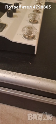 Hotone Ampero 2 Stage, снимка 4 - Китари - 54216302