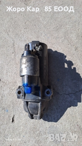 Стартер Ford Transit /Форд Транзит 2.2 2006