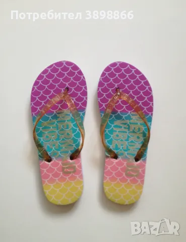 Детски бански за момиче, снимка 11 - Детско бельо и бански  - 45004667