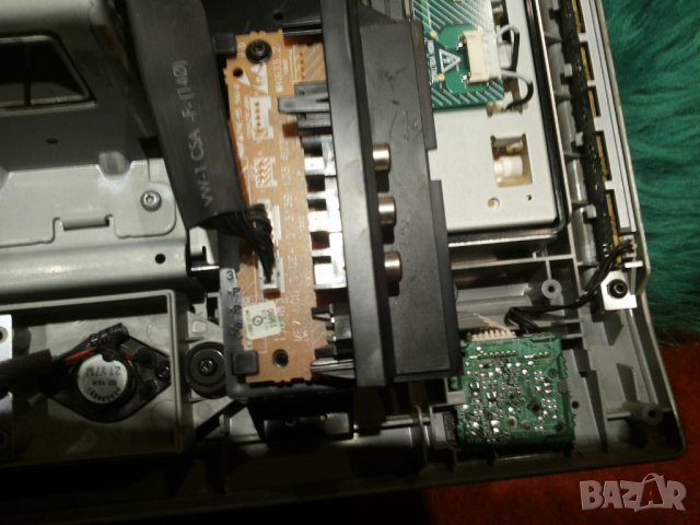 Philips 42" платки телевизор  42PFL5322/10 42pfl, снимка 9 - Части и Платки - 29921085