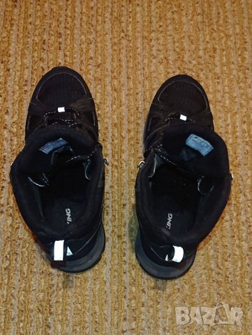 Viking Gore-Tex 39, снимка 6 - Дамски боти - 40216016