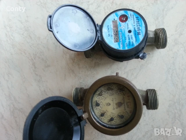 Битови водомери, снимка 6 - ВИК - 50741587