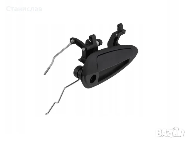 Външна дръжка за Fiat Linea – 735499610