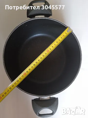 Тенджера 24 см, снимка 1