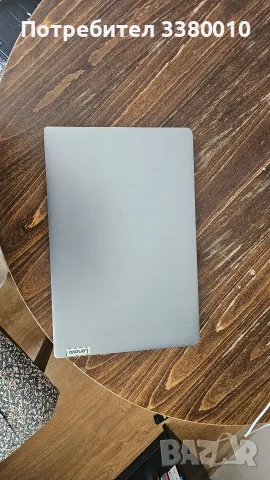 лаптоп Lenovi IdeaPad 3, снимка 2 - Лаптопи за дома - 55988708