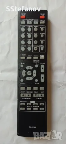 Дистанционно Denon RC-1149