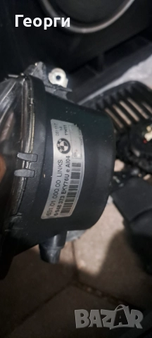 Останали части бмв е92, снимка 3 - Части - 52298373