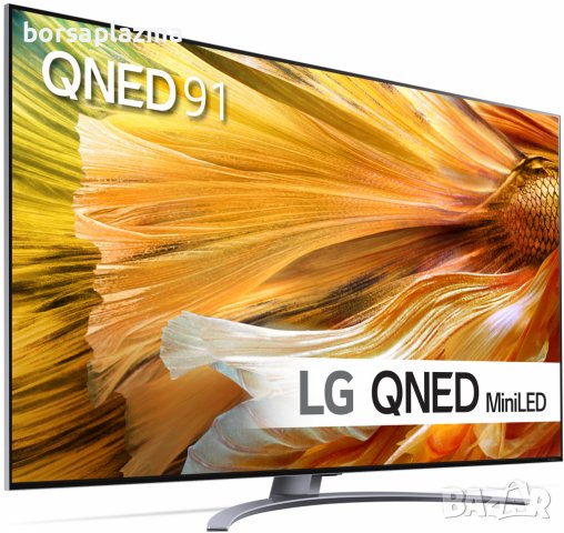 Телевизор LG LED 86NANO863PA NanoCell Резолюция: 4K ULTRA HD 3840 x 2160, снимка 4 - Телевизори - 36580212