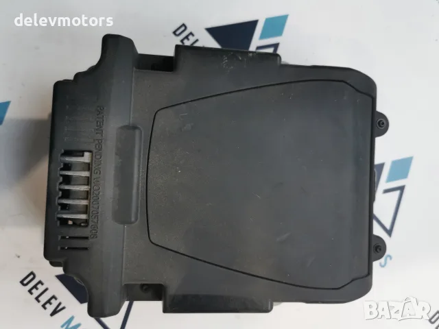 9812713180 Проекционен дисплей (Head-Up Display) на арматурното табло Visteon Софтуер V13.00