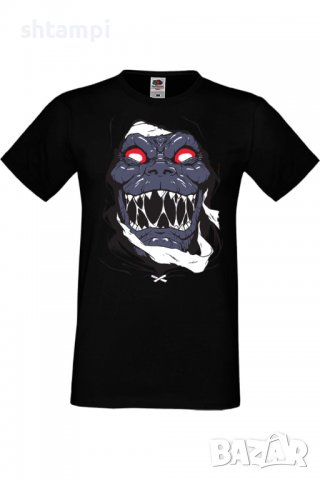 Мъжка тениска ThunderCats Mumm-Ra 01,Анимация,игра,Празник,Повод,, снимка 2 - Тениски - 37977145