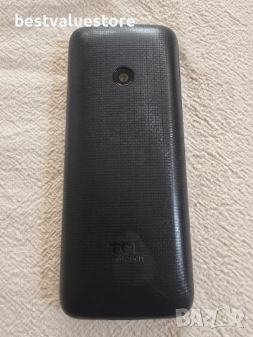 Телефон TCL Onetouch 4041 За Части Поправка, снимка 2 - Други - 54177311