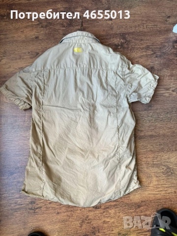 ПОДАРЯВАМ Мъжка супер готина риза, снимка 5 - Ризи - 52478931