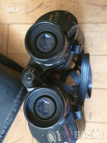 бинокъл, снимка 6 - Колекции - 37759832