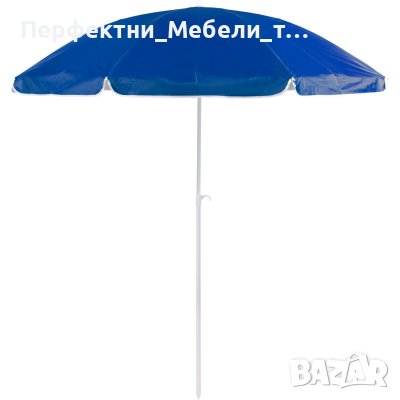 Брандирани с лого рекламни плажни чадъри за хотели и морски комплекси, снимка 5 - Градински мебели, декорация  - 44368991