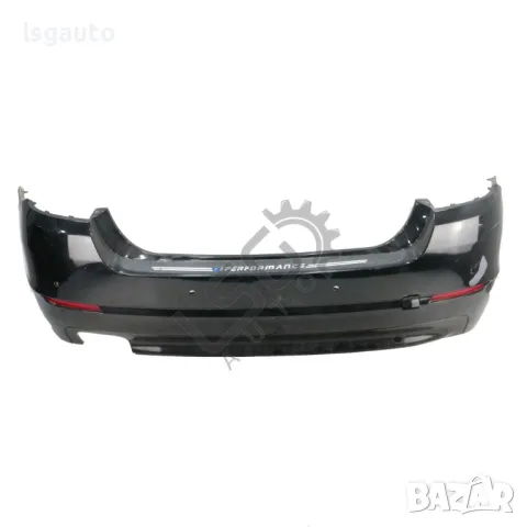 Задна броня BMW 5 Series (F10, F11) 2010-2016 ID:146371