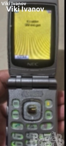 NEC N400I, снимка 4 - Други - 52984954